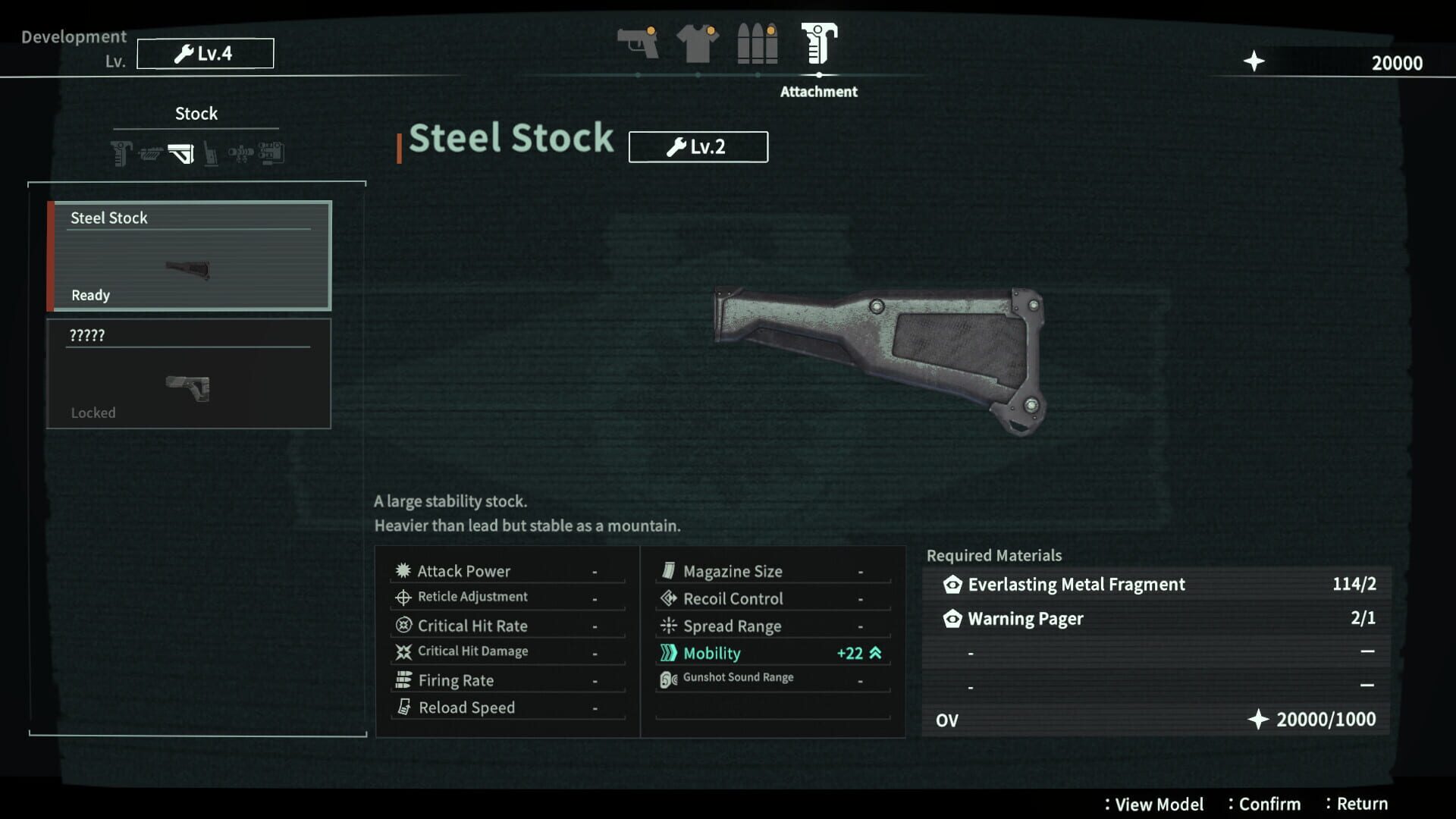 Screenshot for Anomalith