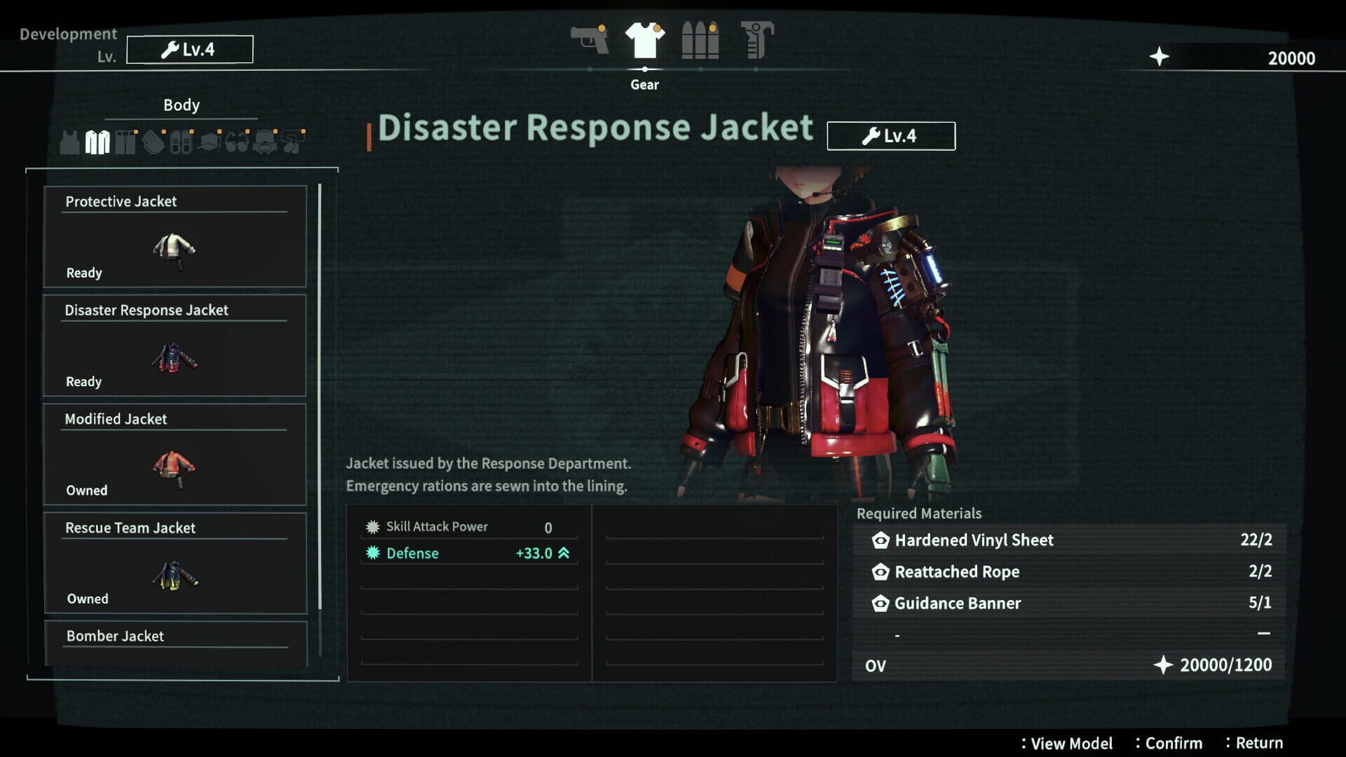 Screenshot for Anomalith
