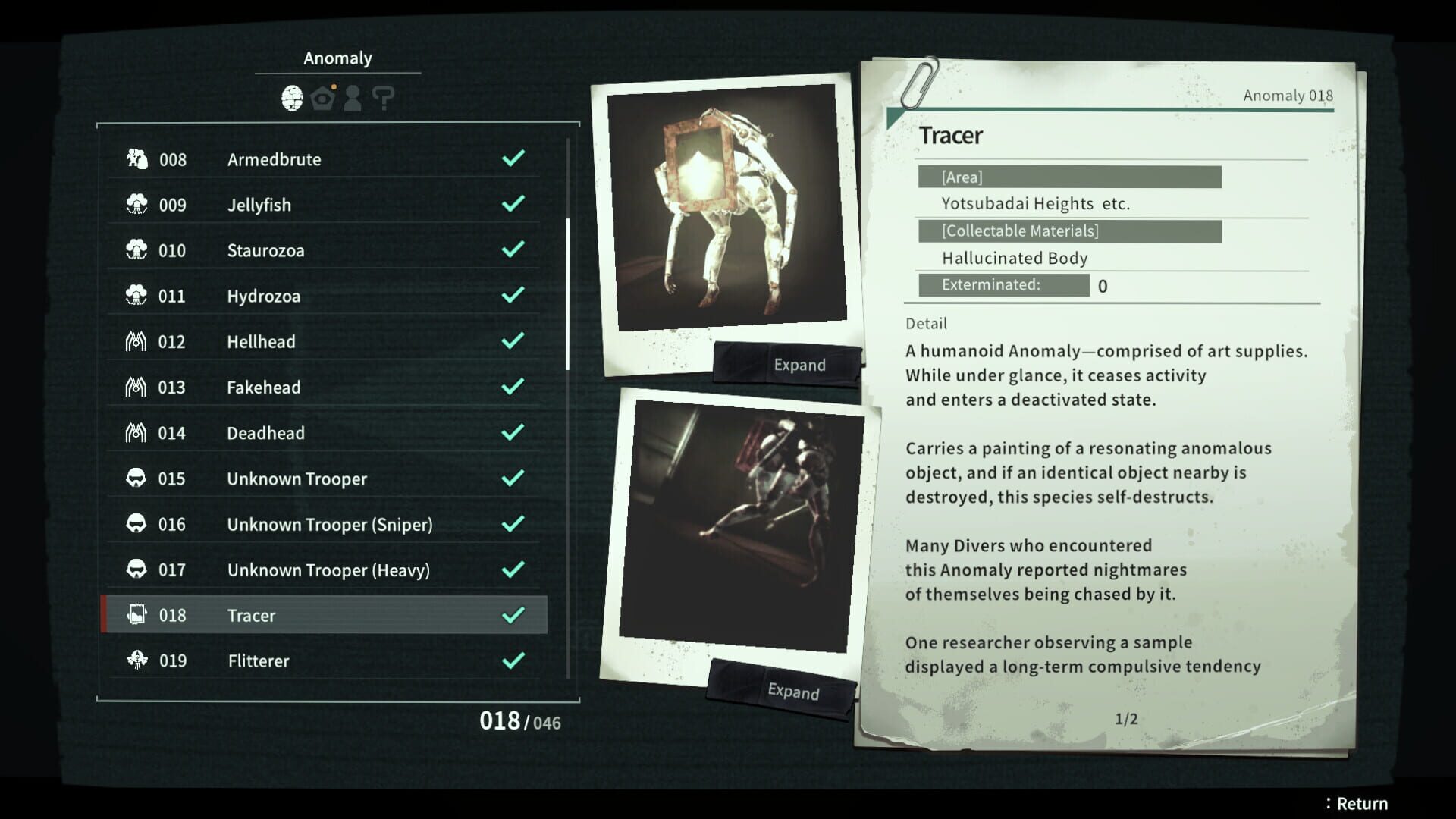 Screenshot for Anomalith
