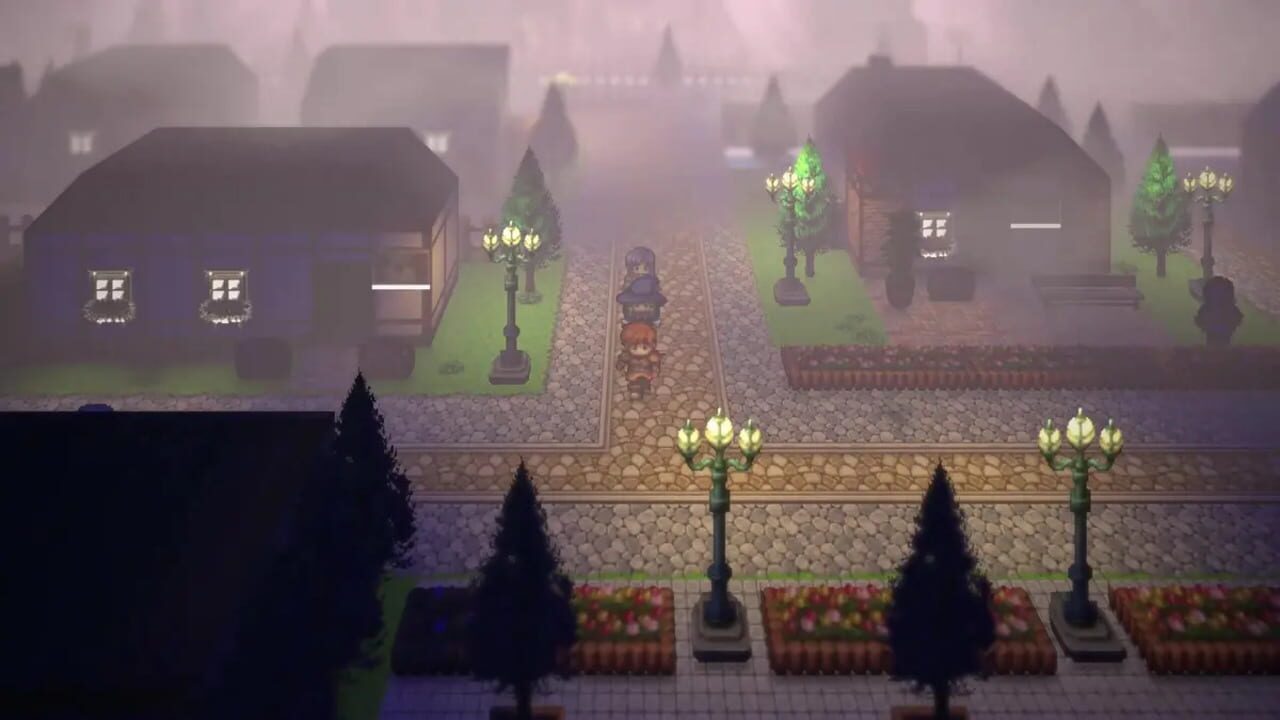 Screenshot for RPG Maker U2U