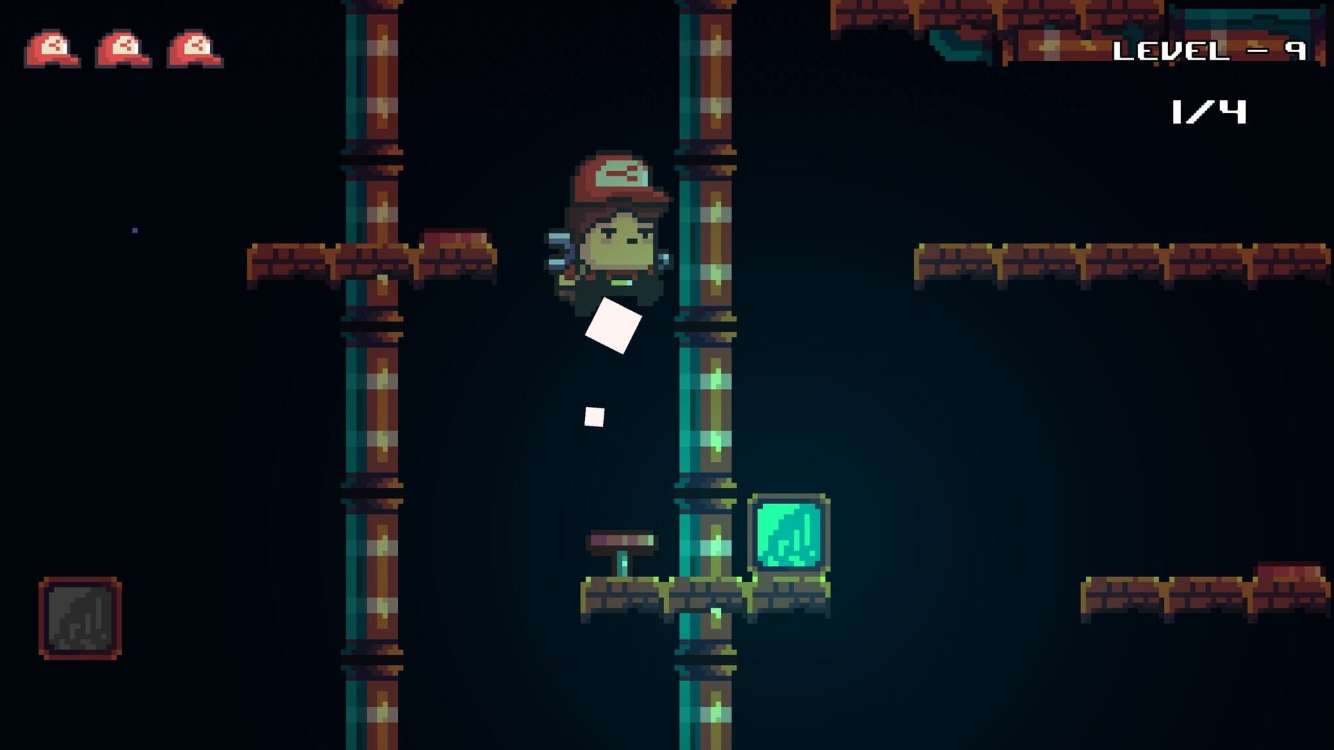 Screenshot for GearDude
