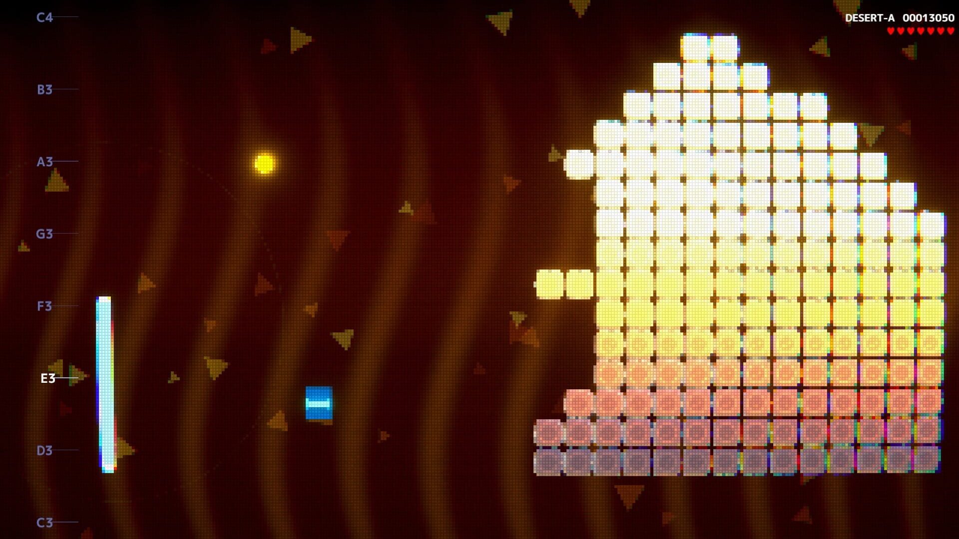 Screenshot for Biotone