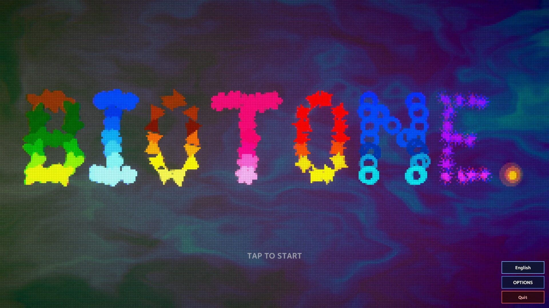 Screenshot for Biotone
