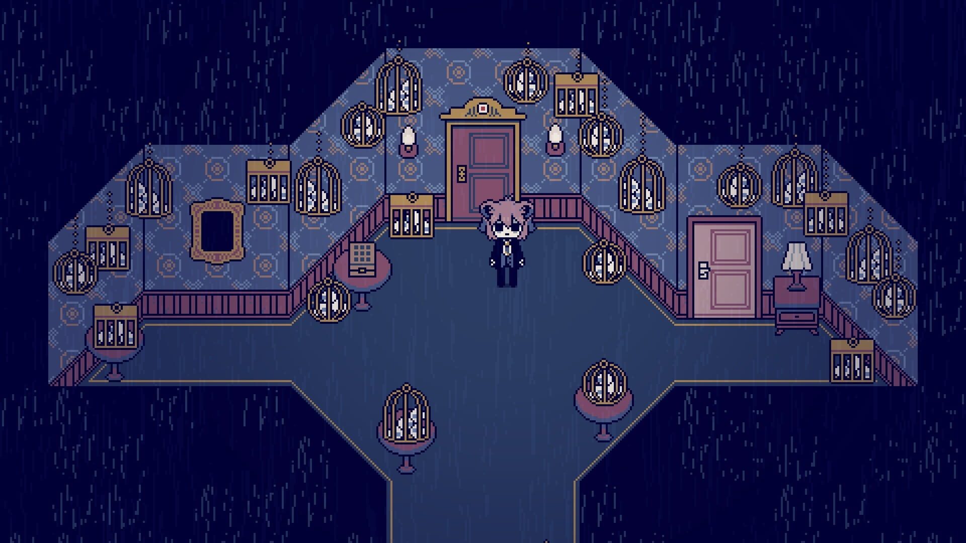 Screenshot for Nightmare Journey 1135