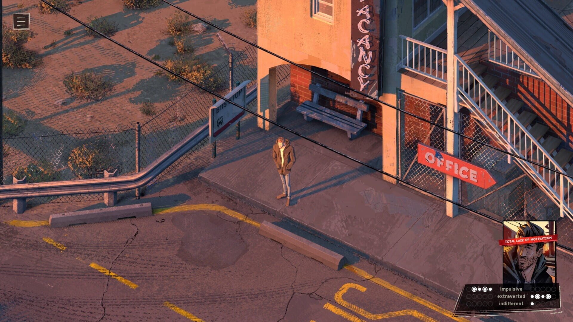 Screenshot for Rue Valley