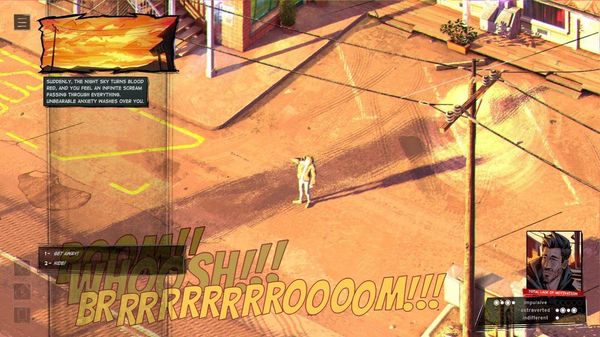Screenshot for Rue Valley