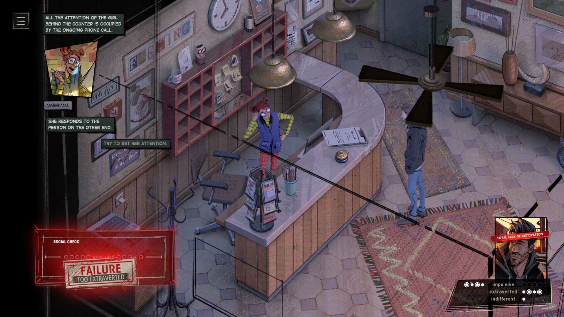 Screenshot for Rue Valley