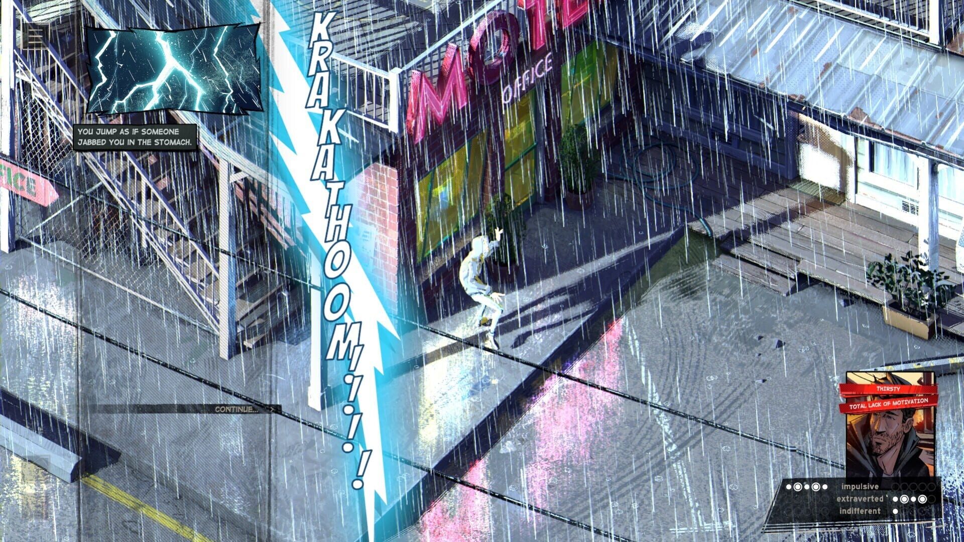 Screenshot for Rue Valley