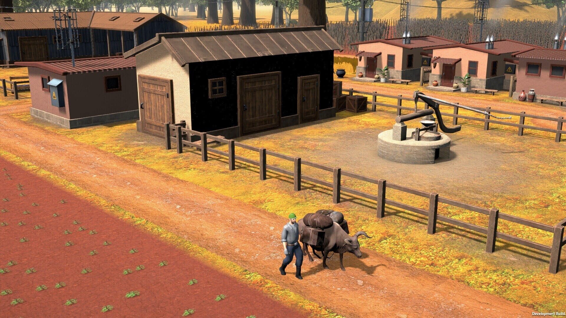 Screenshot for Farm Manager World: Africa