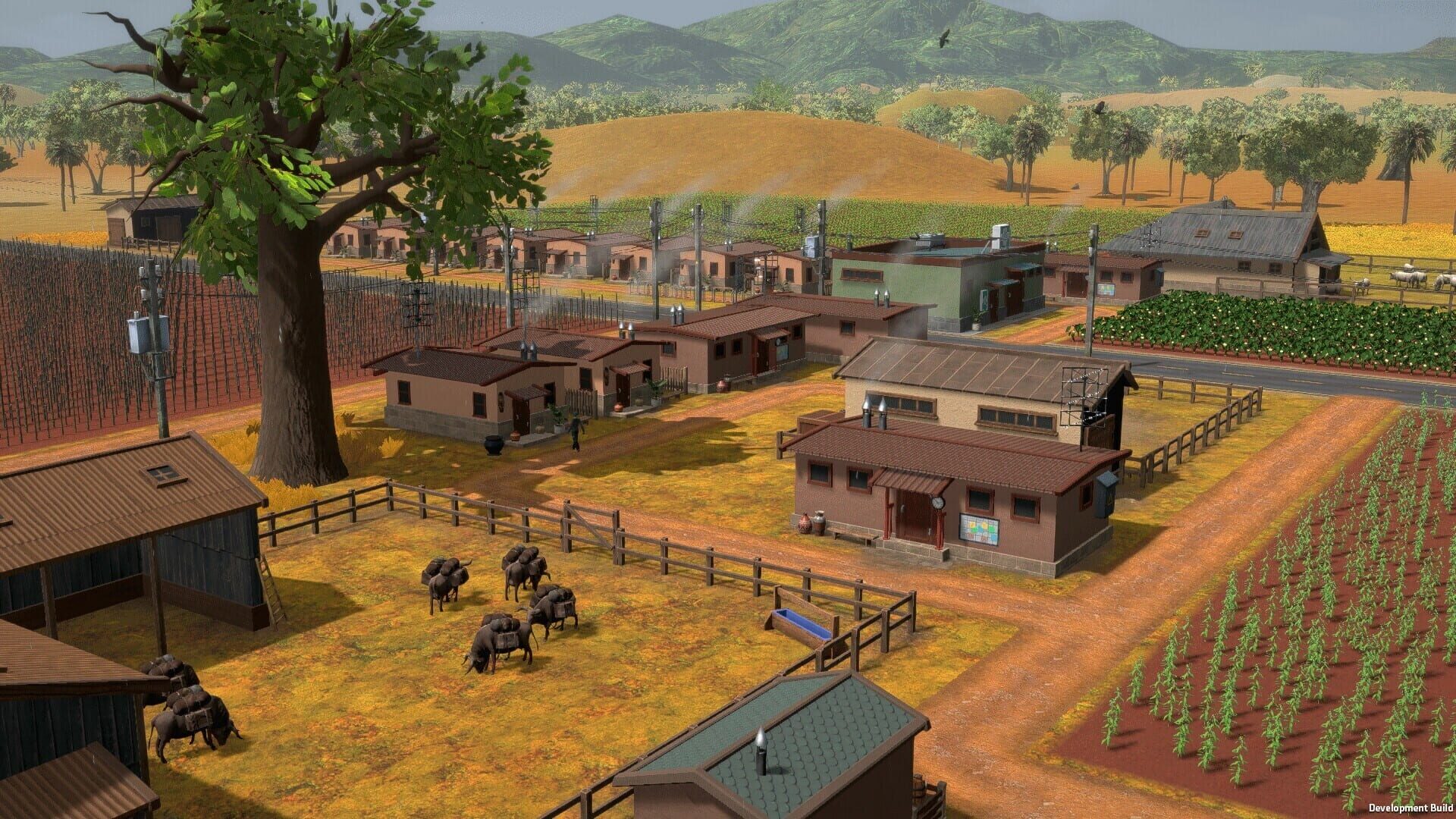 Screenshot for Farm Manager World: Africa