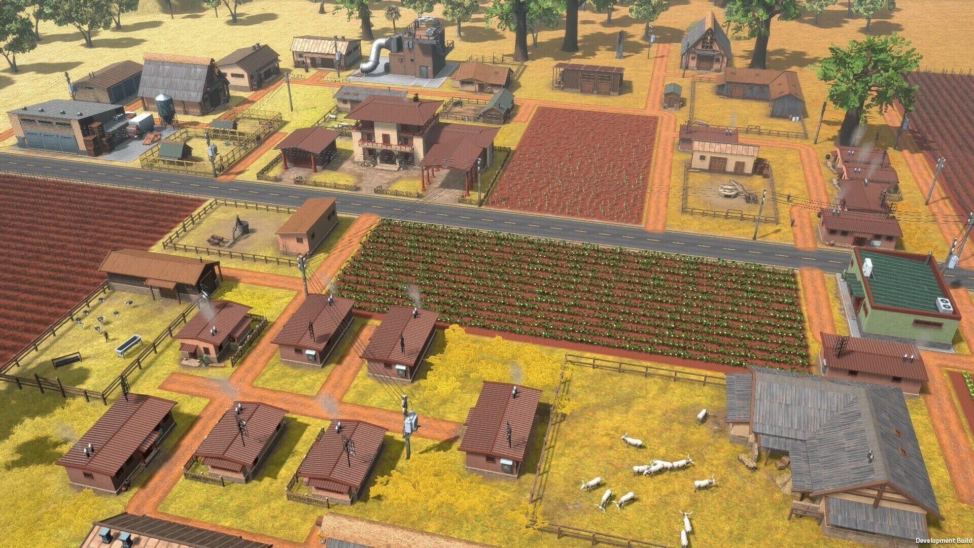 Screenshot for Farm Manager World: Africa