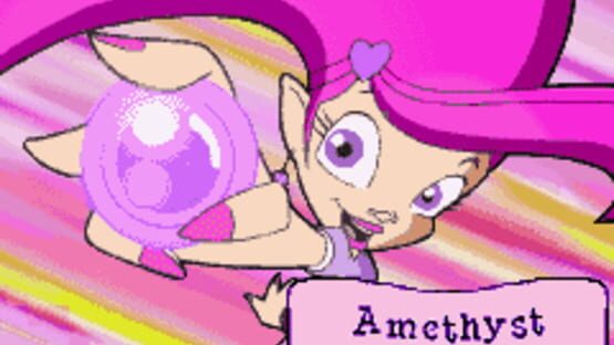 Screenshot for Trollz: Hair Affair!