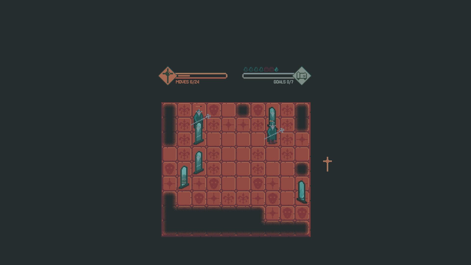 Screenshot for Idle Chapel