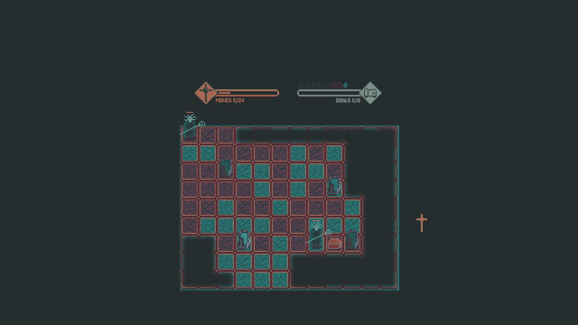 Screenshot for Idle Chapel