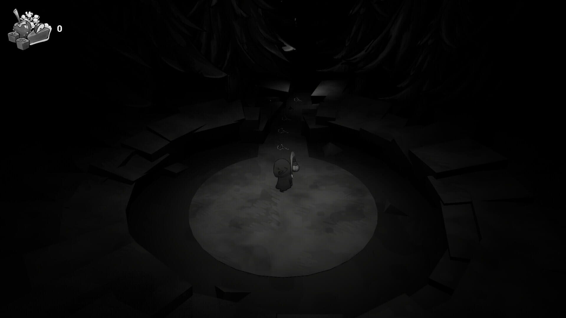 Screenshot for Deathly Delights