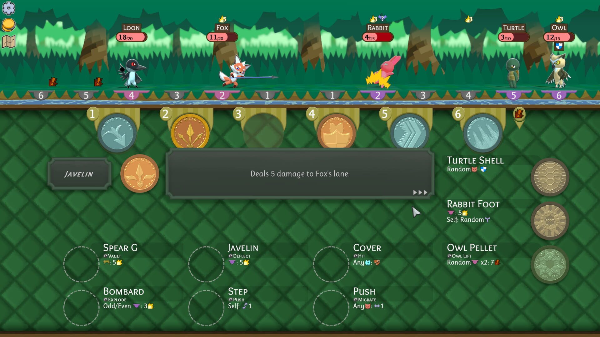 Screenshot for Chaos Coin