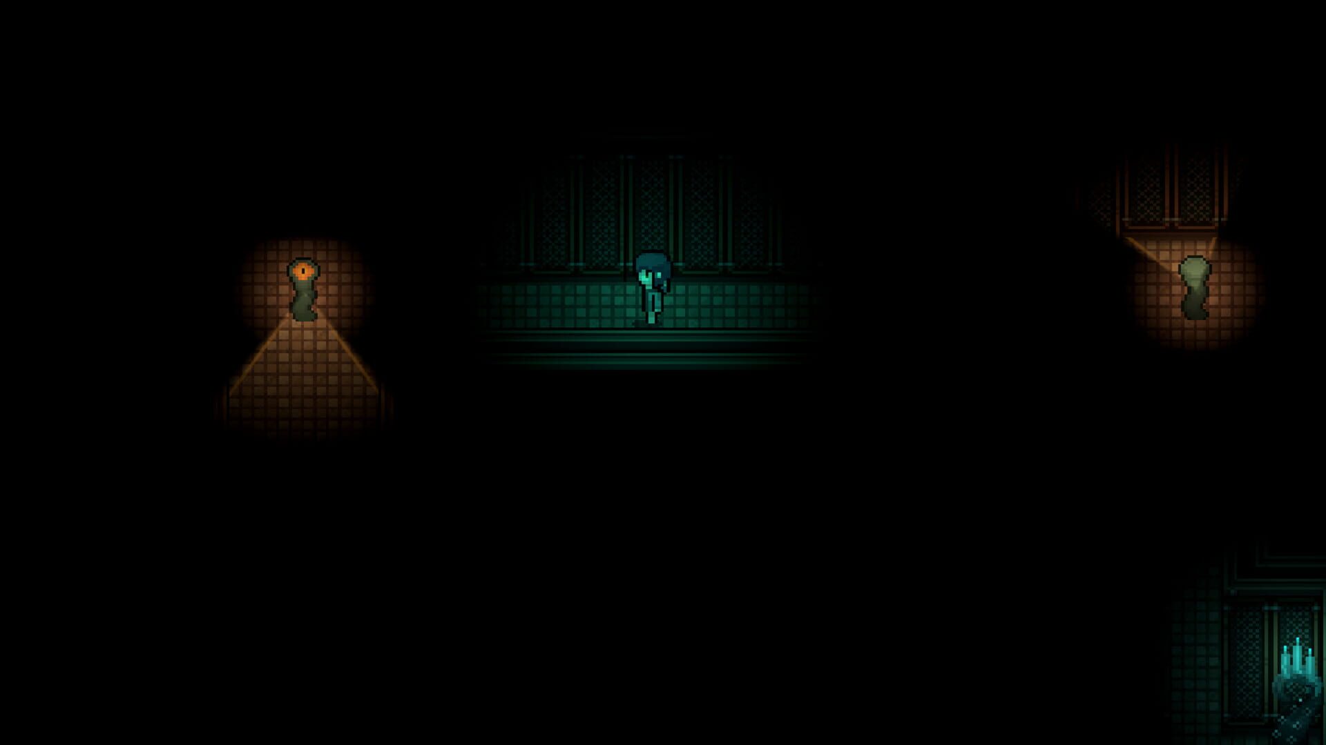 Screenshot for Savior of the Abyss