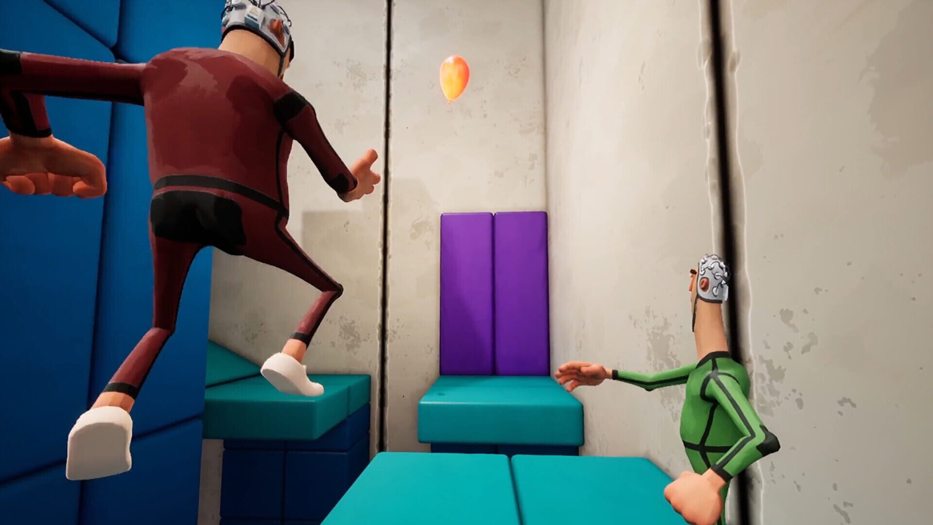 Screenshot for Keep It Up!