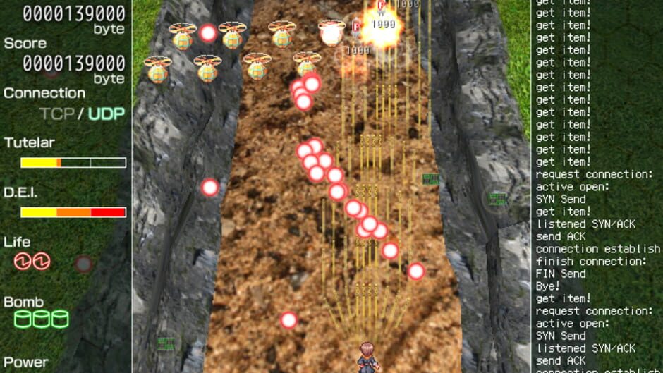 Screenshot for Shinsoudenki Arithmetica