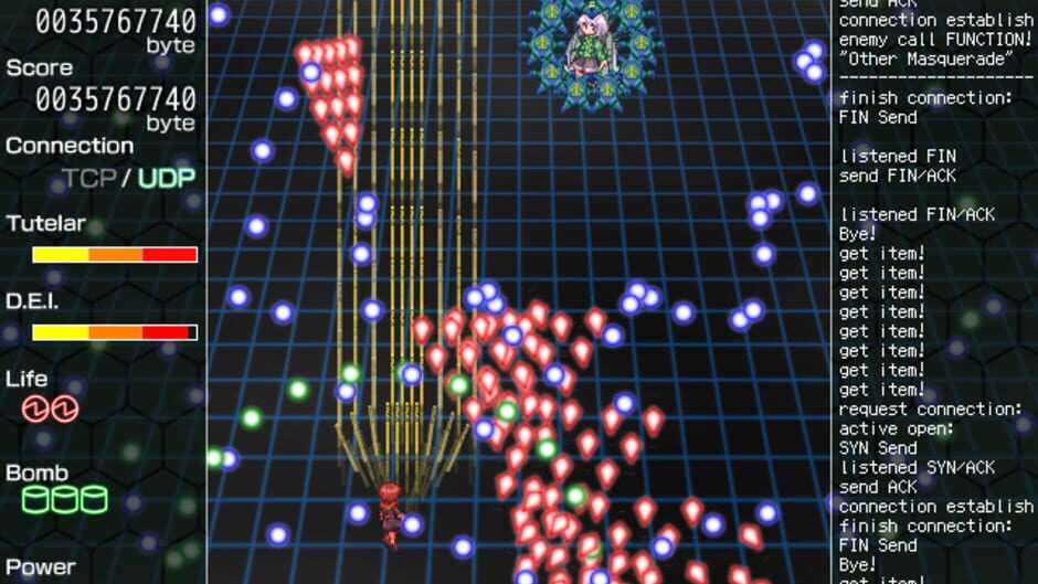 Screenshot for Shinsoudenki Arithmetica
