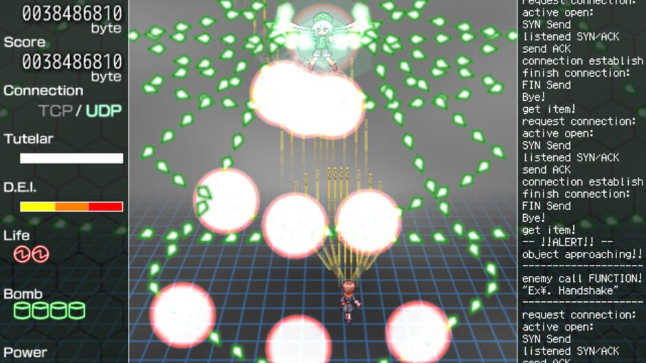 Screenshot for Shinsoudenki Arithmetica