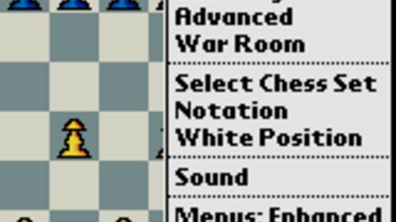 Screenshot for Chessmaster