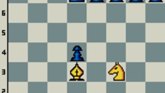 Screenshot for Chessmaster
