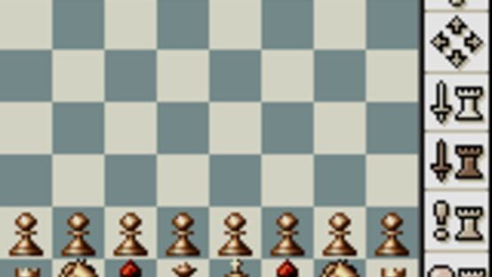 Screenshot for Chessmaster