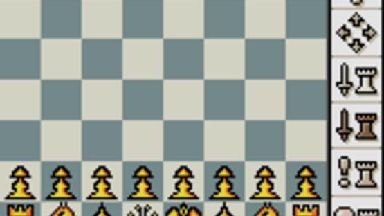 Screenshot for Chessmaster