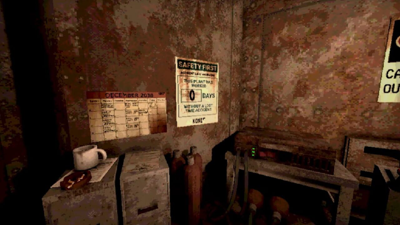 Screenshot for Yuletide Machine