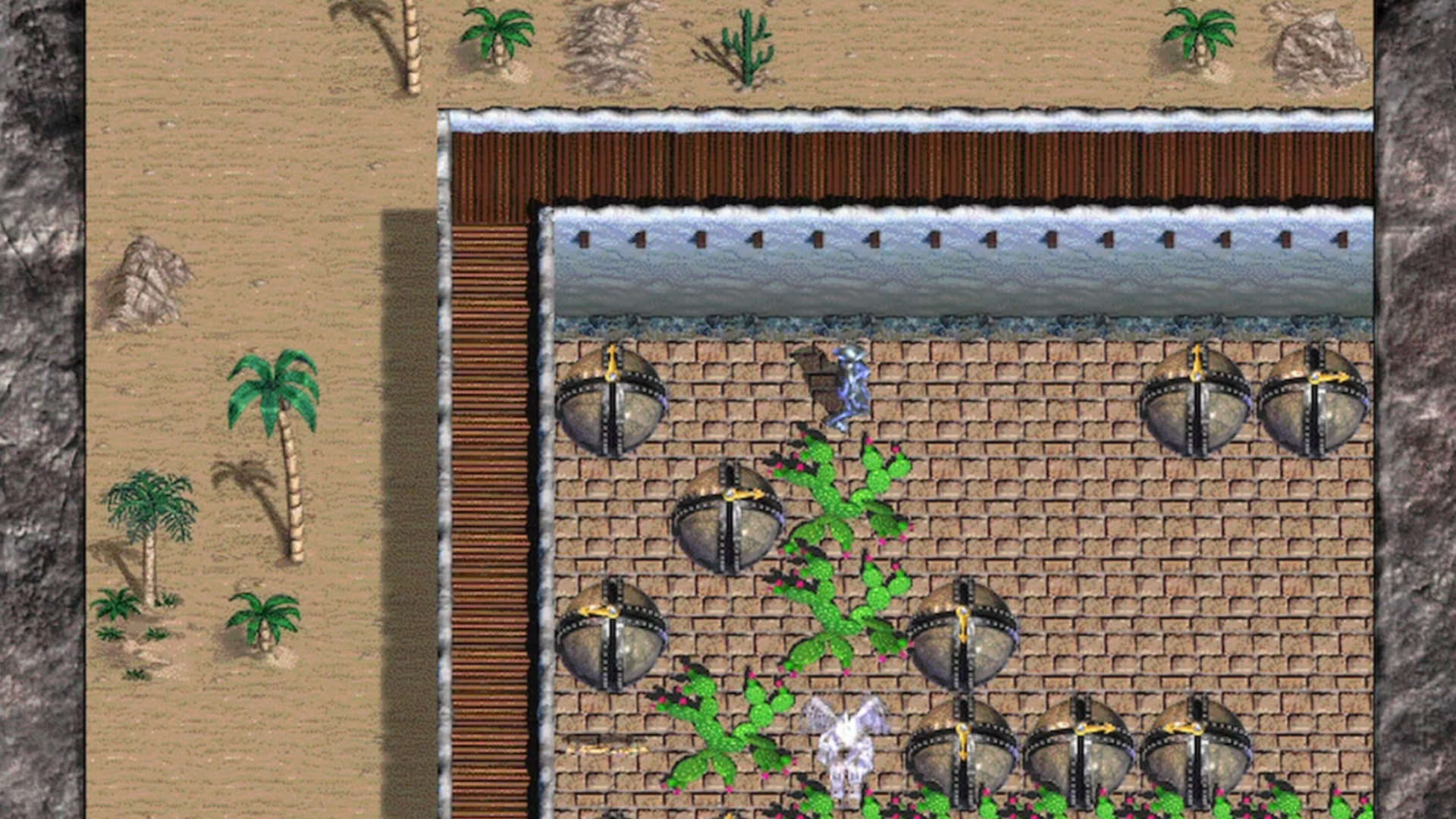 Screenshot for Kannan! Äventyr i Riddarborgen