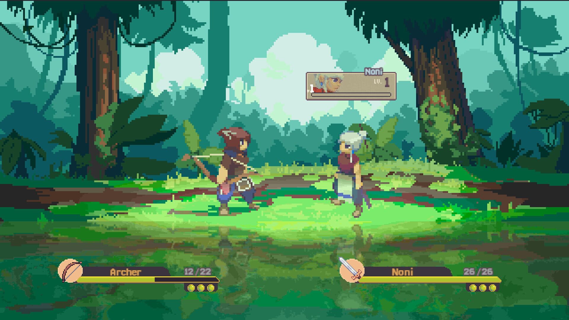 Screenshot for RuneCipher
