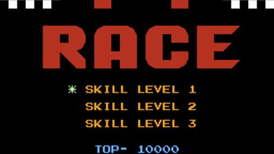 Screenshot for F1 Race