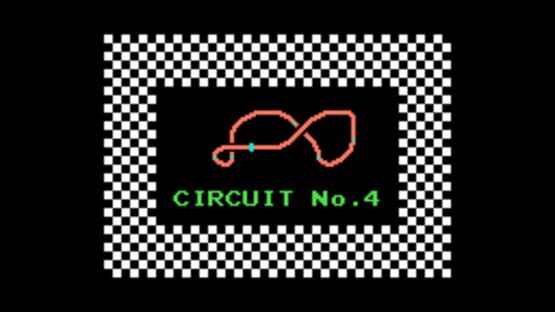 Screenshot for F1 Race