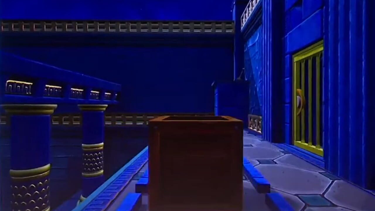 Screenshot for Ariadne's Tale