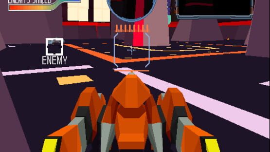 Screenshot for Cyber Sled