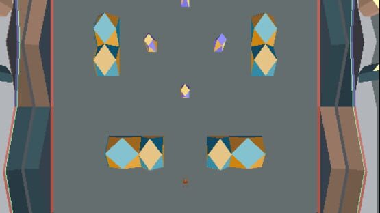 Screenshot for Cyber Sled