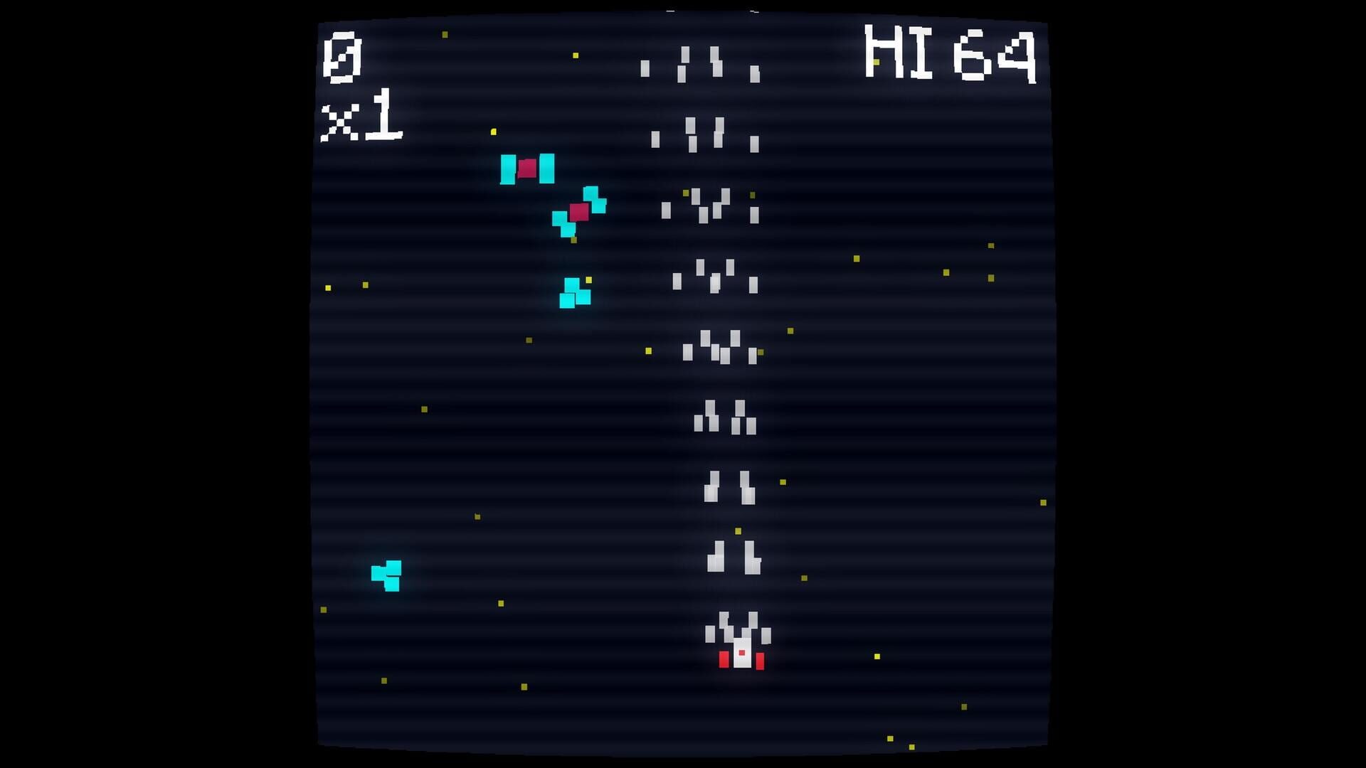 Screenshot for Figure of Eight