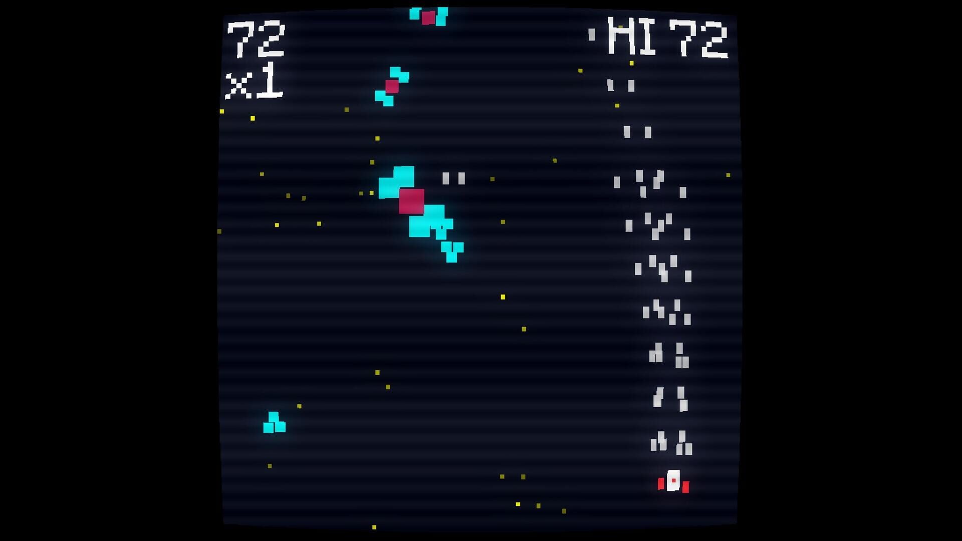 Screenshot for Figure of Eight