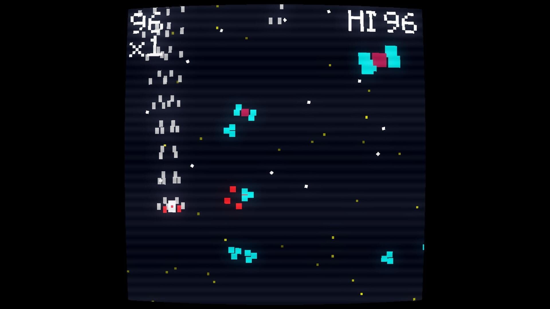 Screenshot for Figure of Eight