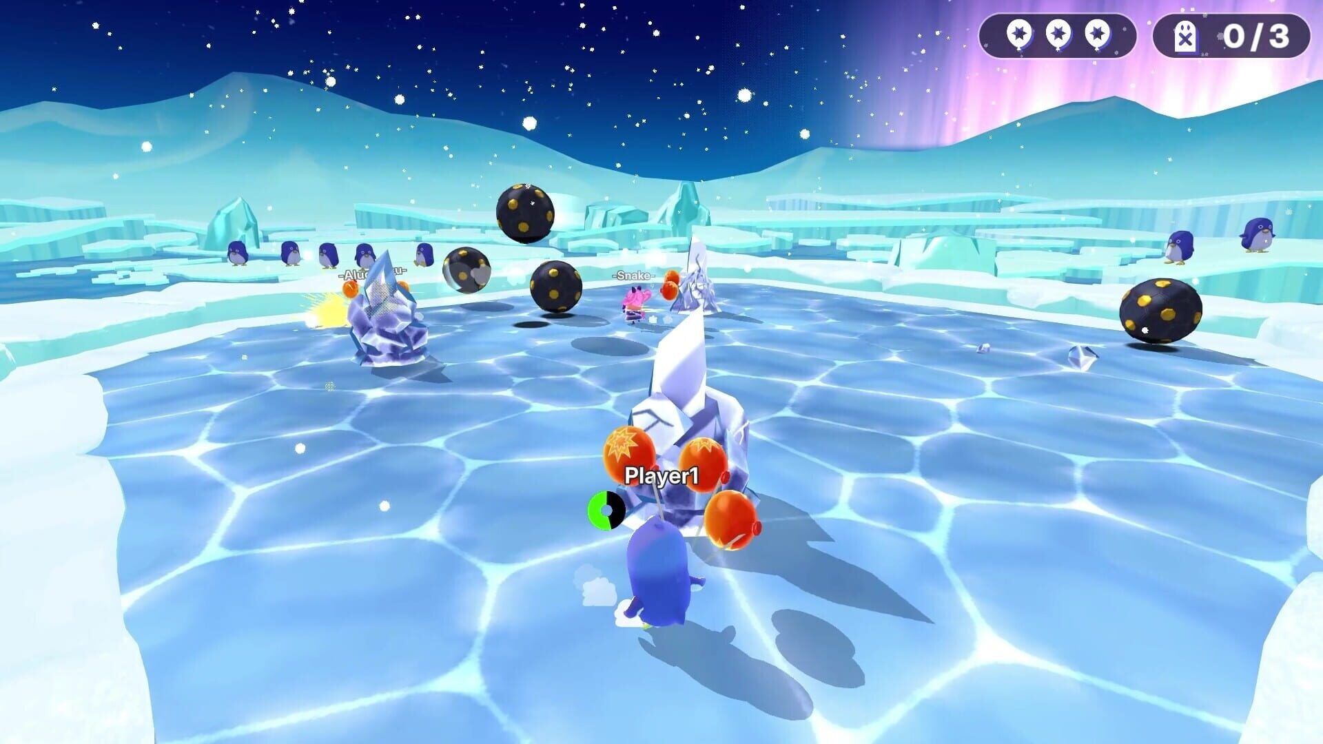 Screenshot for Kick Buds