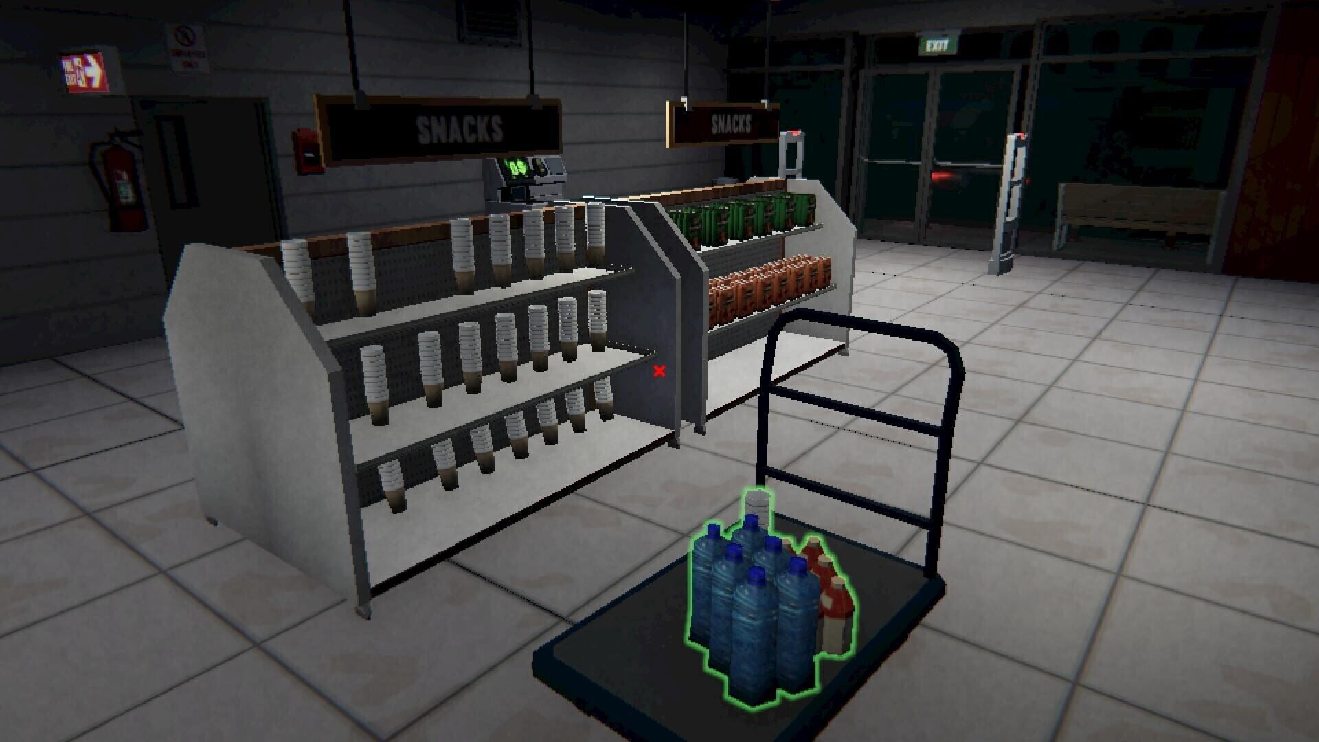 Screenshot for Only Humans On Board