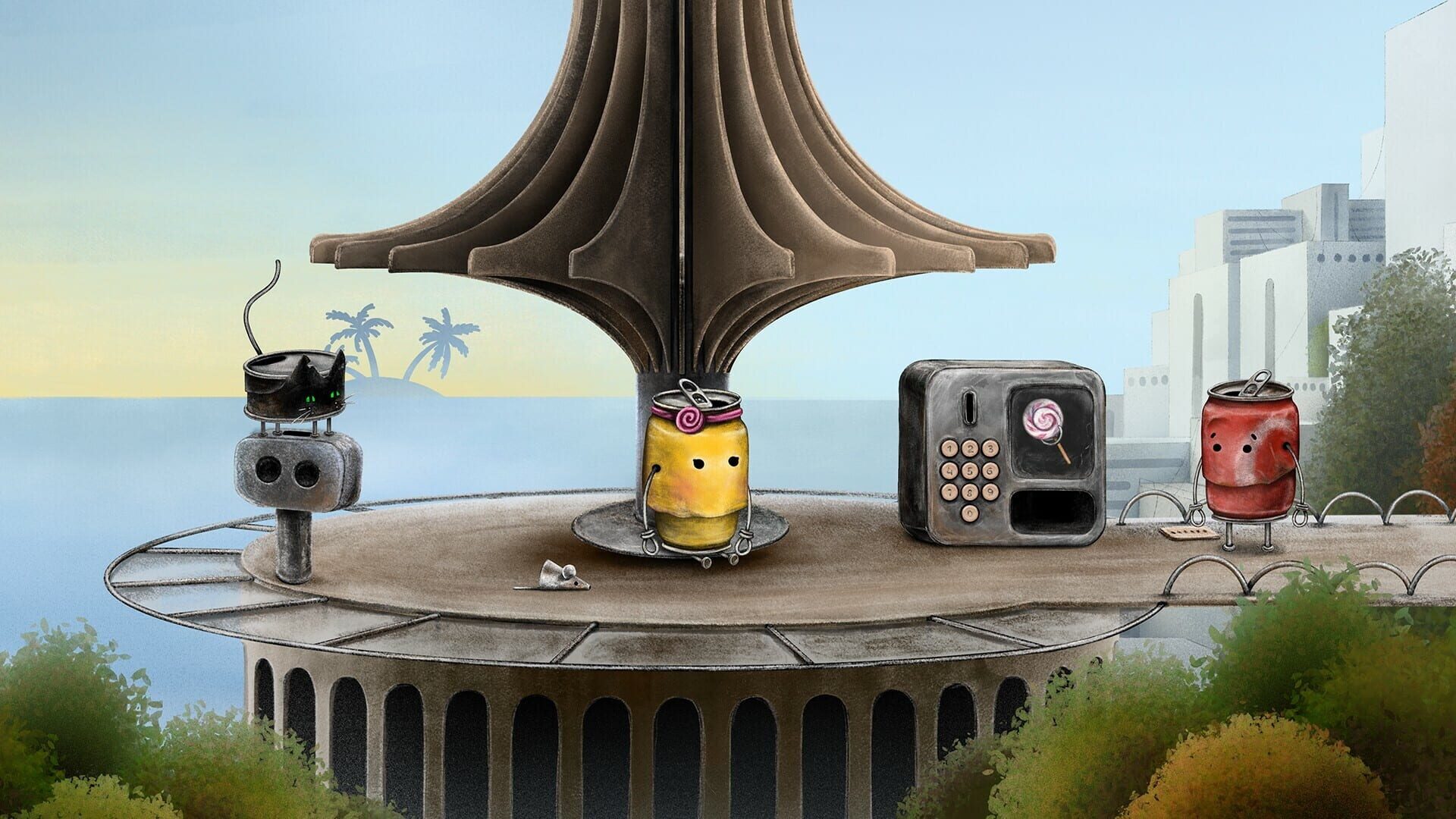 Screenshot for Boxville 2