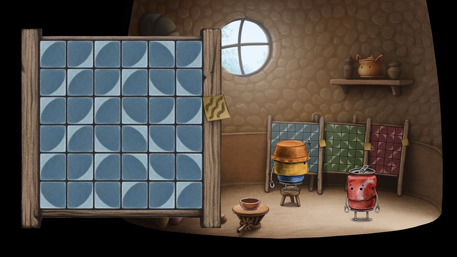 Screenshot for Boxville 2