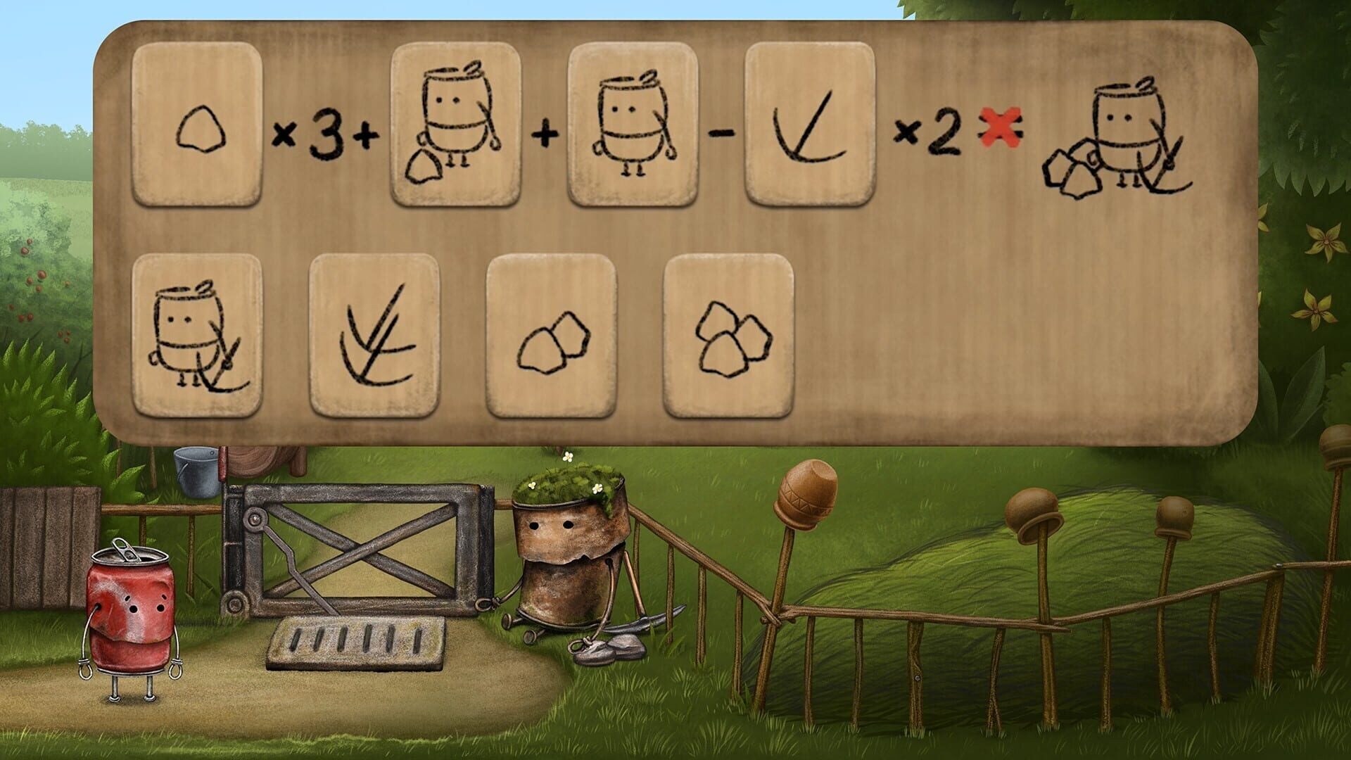Screenshot for Boxville 2