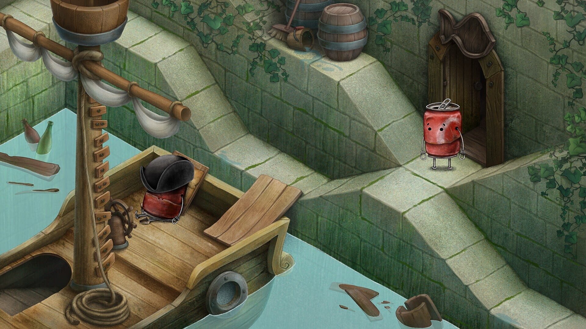 Screenshot for Boxville 2