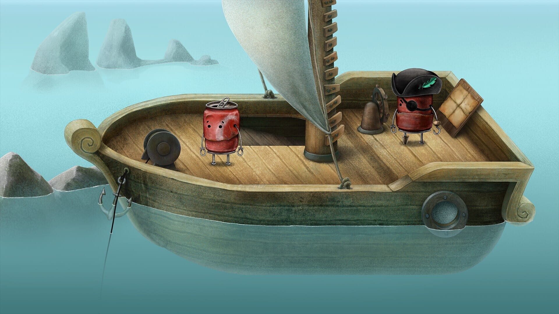 Screenshot for Boxville 2