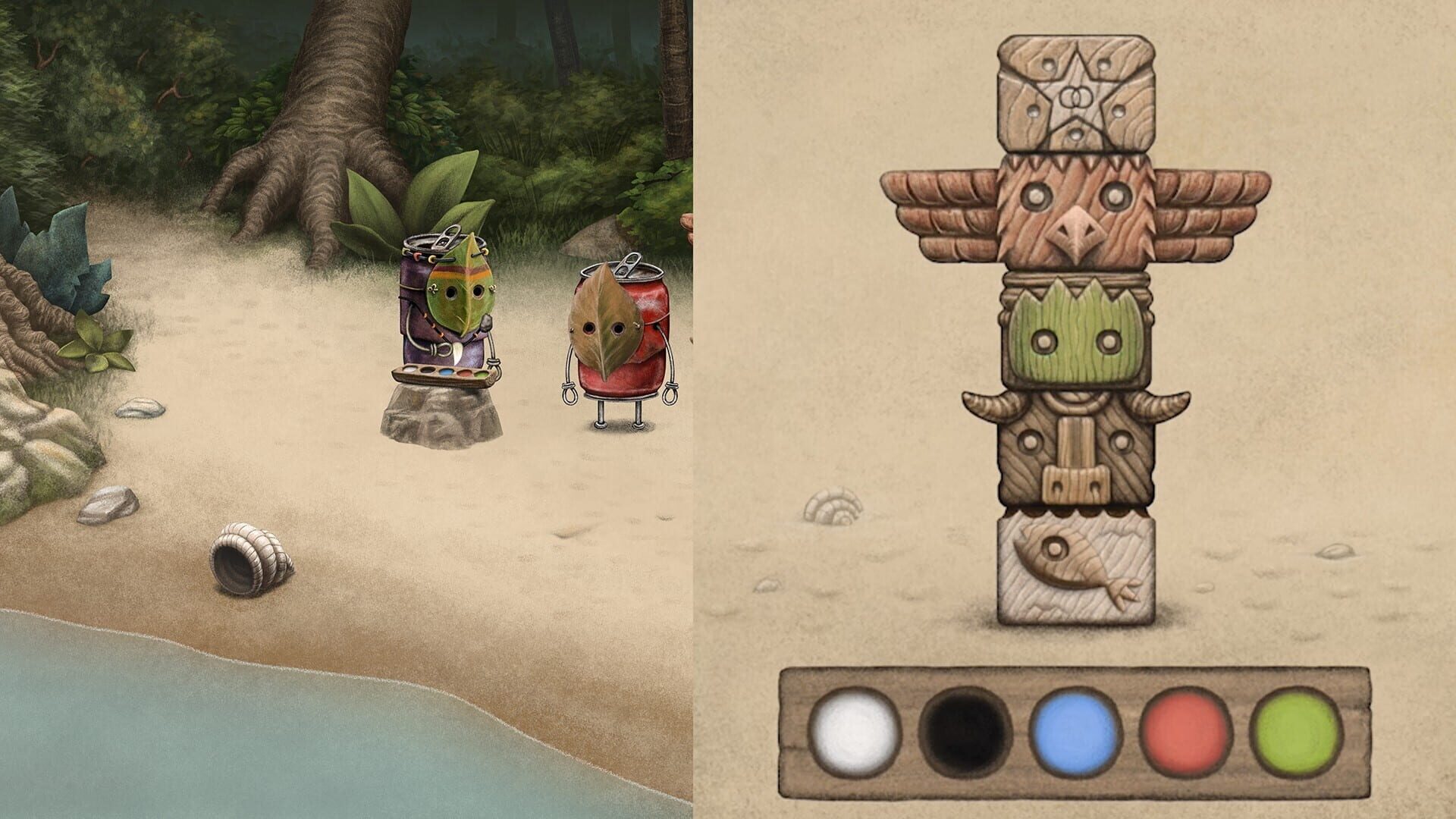 Screenshot for Boxville 2