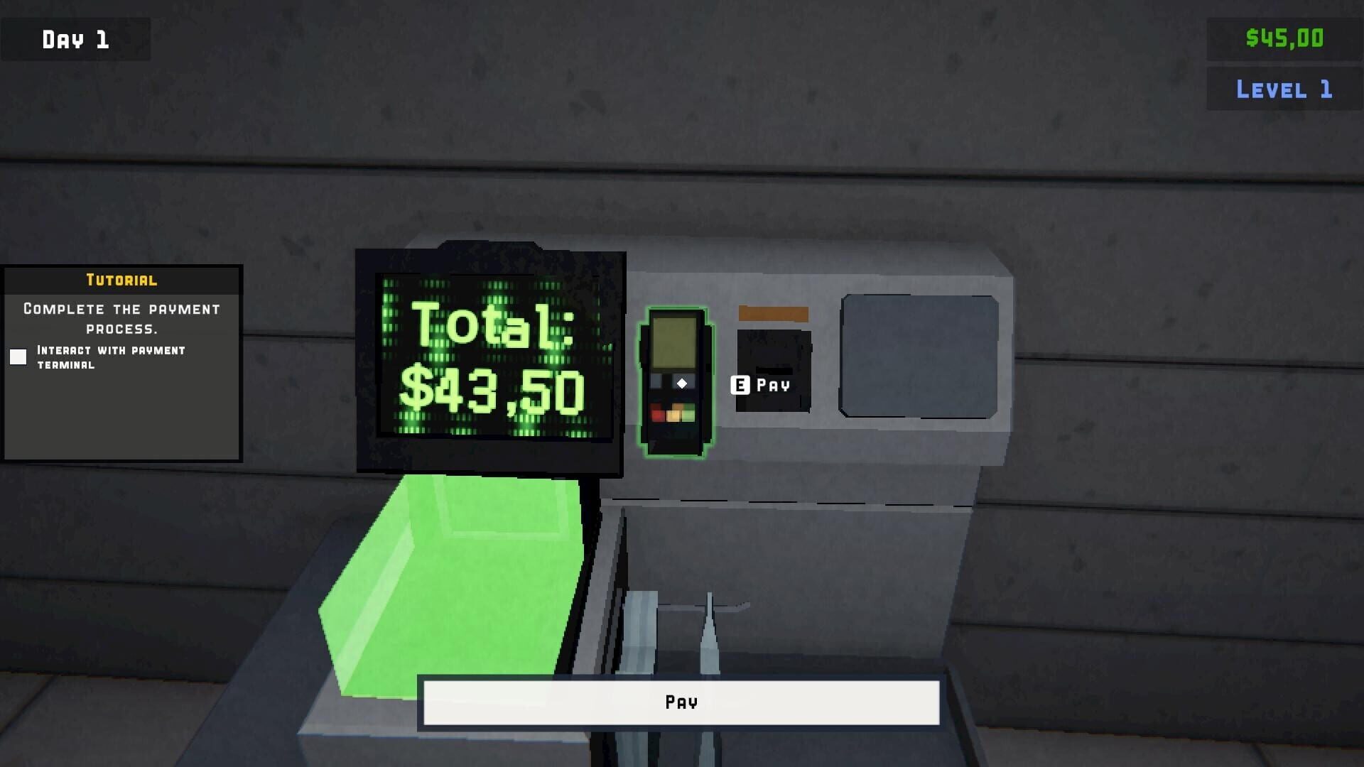 Screenshot for Only Humans On Board