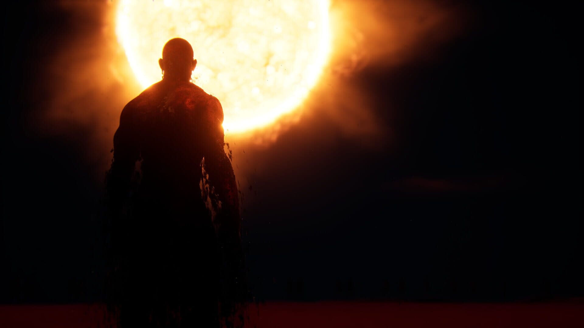 Screenshot for Celestial Temple